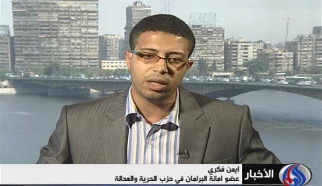 اجندات تحرك الكثير من السياسيين على الساحة المصرية