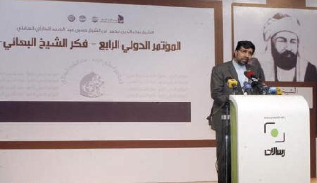 سفير : ايران تكرس امكاناتها لتعزيز أمن واستقرار المنطقة 