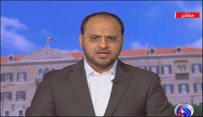 ناشط سياسي: واشنطن امرت نظام البحرين بالتصعيد الامني