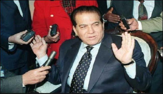 حكومة الجنزوري تجري تعديلاً في 4 حقائب وزارية