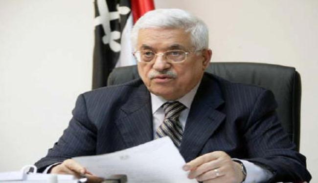 عباس يطالب الامم المتحدة بانقاذ الاسرى الفلسطينيين