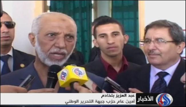 الانتخابات الجزائرية نقلة نوعية في الحياة المؤسساتية