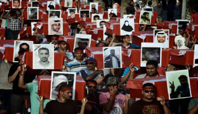 البحرين مستمرة بالهجوم على الحقوقيين وتقييد المراقبين الدوليين