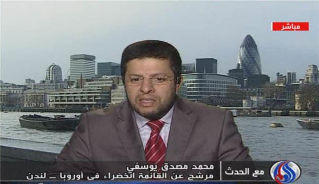 مرشح: الإستحقاق الإنتخابي بالجزائر مهم جدا بالنسبة للبلاد