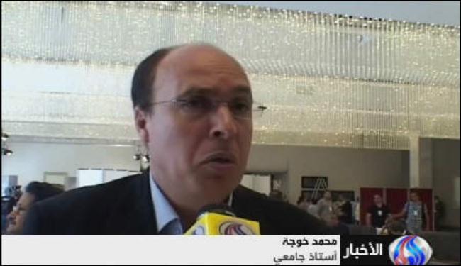فوز الحزب الحاكم في الانتخابات البرلمانية الجزائرية