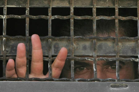 خواسته اسرای فلسطینی شهادت یا پیروزی است