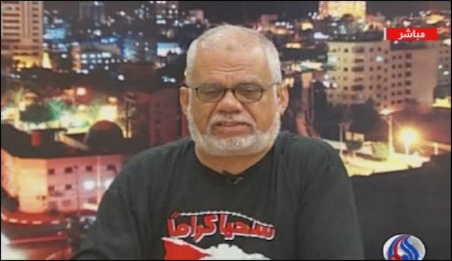 دعوة لكل الفلسطينيين لدعم الاسرى المضربين