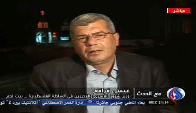 الاحتلال الإسرائيلي لم يلتزم يوما بالمقرارت الدولية