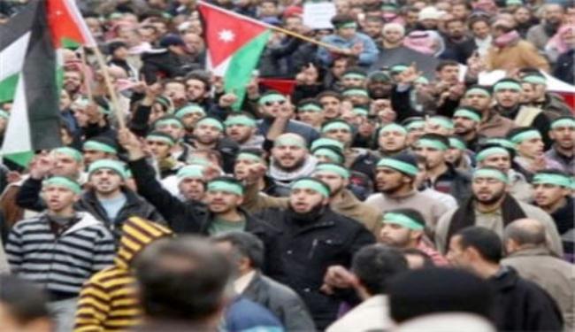 أقسى بيان للأخوان المسلمين ضد الحكم بالاردن