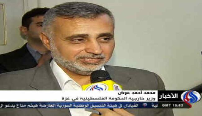 حماس تؤكد تمسكها بعلاقات وطيدة مع إيران