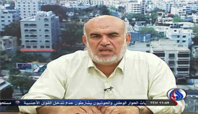 الكتري يدعو العرب إلي صفقات تبادل لتحرير الأسري الفلسطينيين 