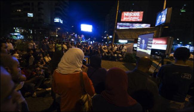 مصر: إستحقاق الرئاسة ومحك التنفيذ