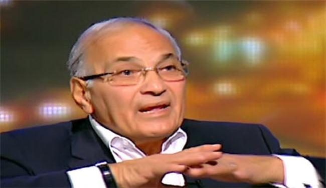 النائب العام المصري يحيل بلاغات ضد أحمد شفيق للنيابة