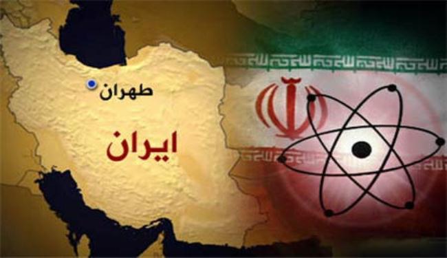 استئناف المحادثات بين ايران والوكالة الذرية في فيينا