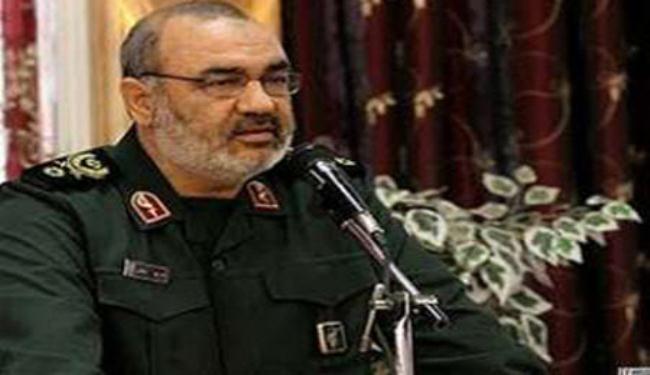 سلامي: دول المنطقة تتطلع لضمان امنها واستقرارها بنفسها 