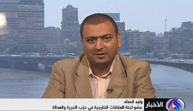 إخواني مصري: الشعب لن يسمح بتزوير ارادته في الانتخابات