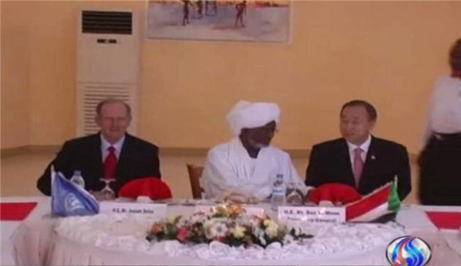 خبراء سودانيون يتهمون الأمم المتحدة بعدم الحيادية