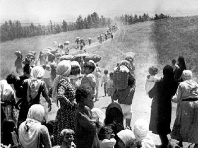 فلسطینی ها بازگشت به خانه را فراموش نخواهند کرد