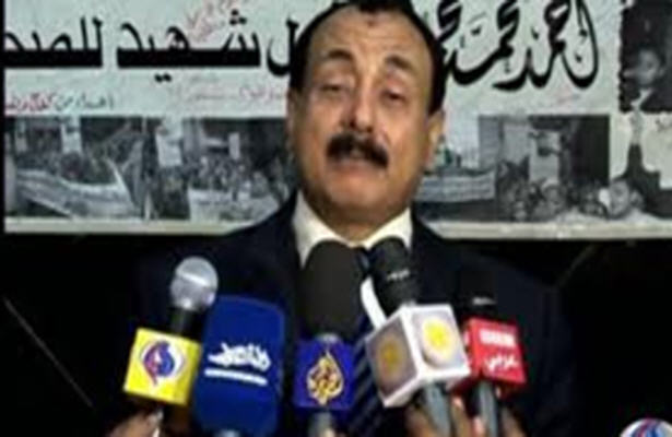 شكايت العالم عليه عوامل حمله به دفتر اين شبكه
