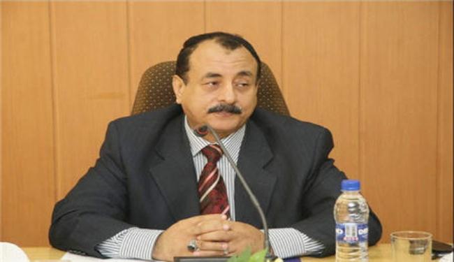  قناة العالم تتقدم ببلاغ ضد مسؤولي التراخيص بمصر