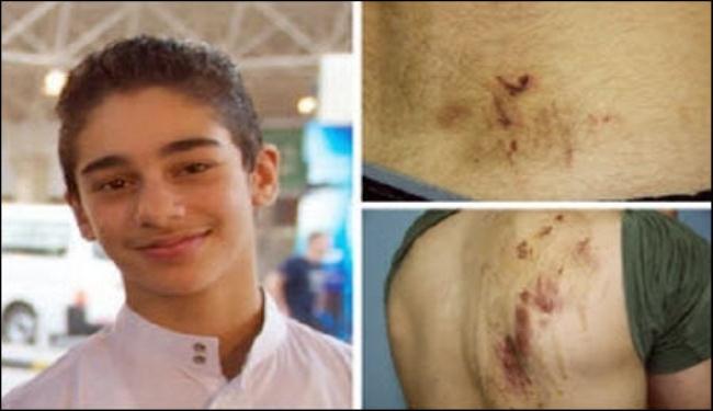 اخلاء سبيل قاصر بالبحرين وارجاء محاكمته الى 27 مايو