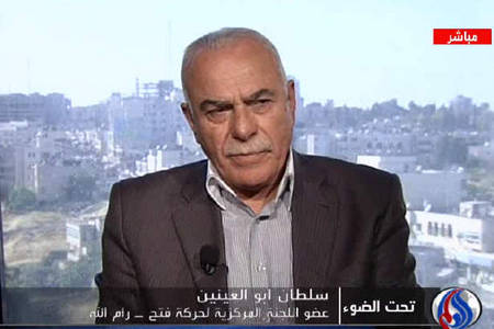 دلیل تشکیل دوباره دولت فیاض در کرانه باختری