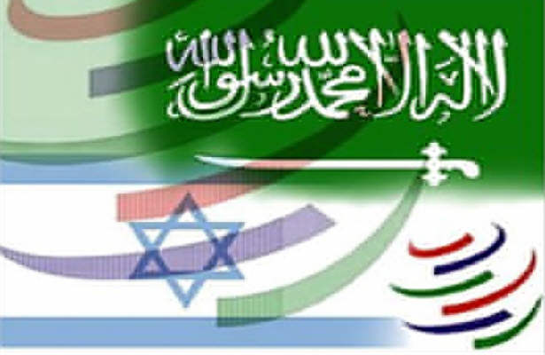همکاری شرکت سعودی با صهیونیستها