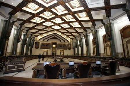 راهکار عراق برای حل بحران سوریه