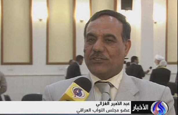 سلب اعتماد از مالكي با هدف ضربه زدن به ائتلاف ملي درعراق