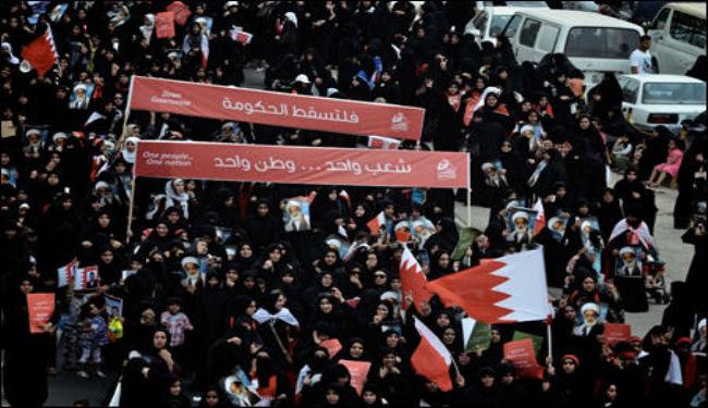البحرين : حراك متواصل وحرية مطلوبة