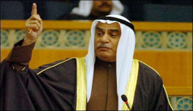 رئيس البرلمان الكويتي : الديمقراطية قبل الاتحاد