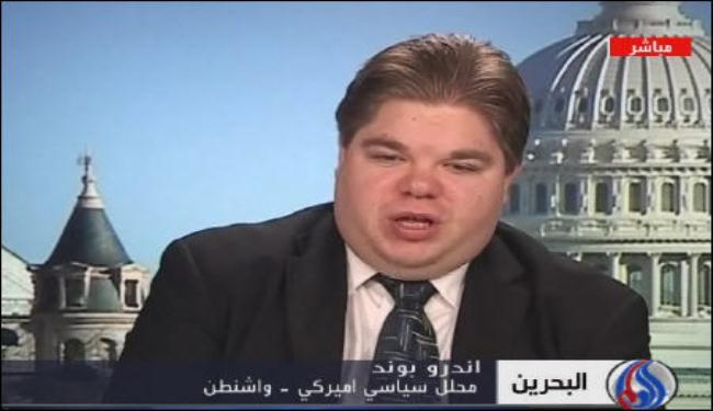 اميركا قد تمنع قرار مجلس حقوق الانسان ضد البحرين