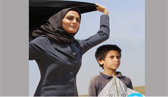 عرض فيلم ايراني بمهرجان التشيك