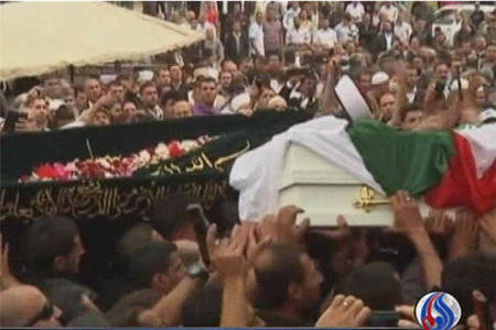 آرامش نسبي در لبنان برقرار است