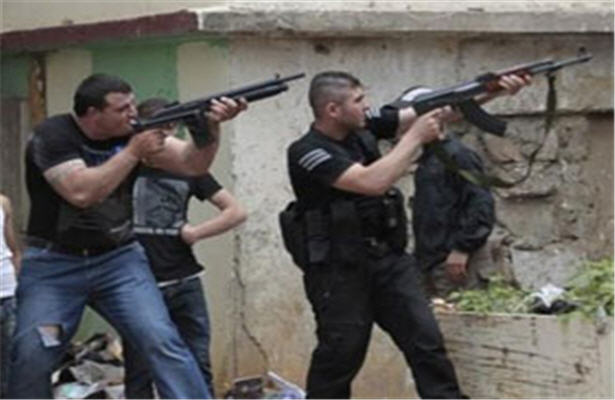 دادگاه لبنان شادی المولوی را آزاد کرد