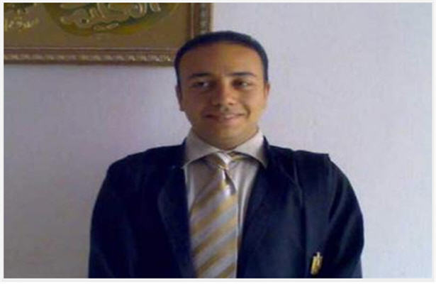 احتمال اعدام احمد الجیزاوی مطرح است