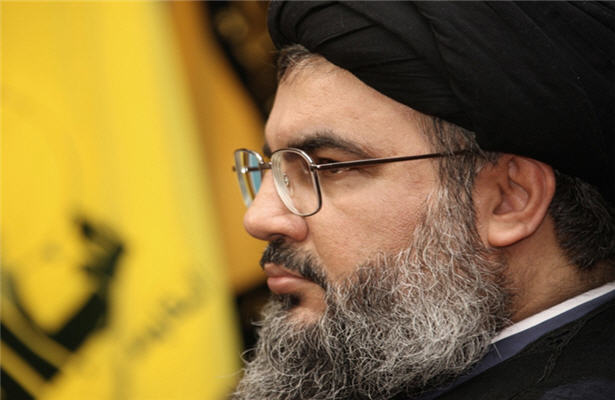 واکنش سید حسن نصرالله به اقدام گروه‌های مسلح سوریه