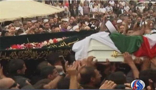 هدوء حذر في لبنان بعد مقتل الشيخ عبد الواحد