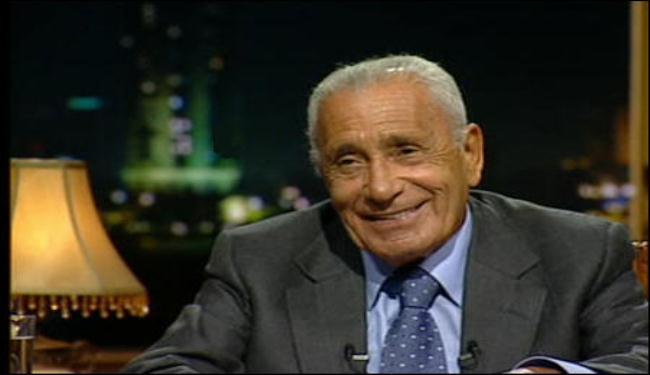 هيكل يؤكد على ضرورة التوجه نحو إيران