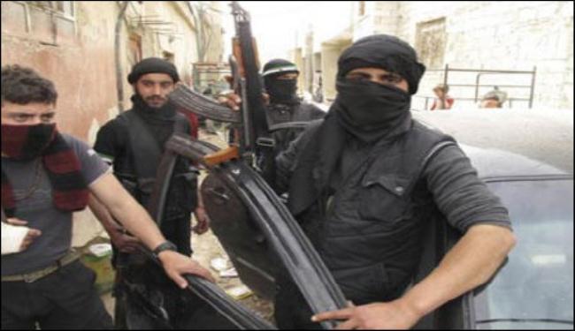 مسلحون يختطفون 3 ايرانيين في سوريا