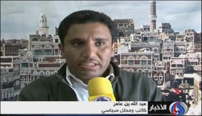 تفجير صنعاء رد على تصعيد النظام ضد القاعدة