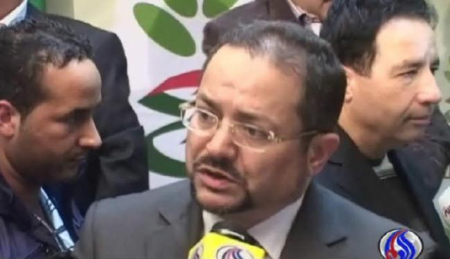 المعارضة الجزائرية تقرر البدء بتصعيد الاحتجاجات