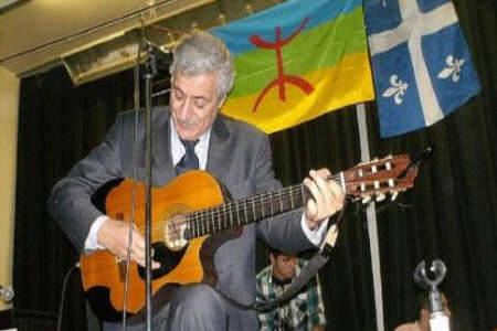علنی شدن روابط اسرائیل و تجزیه طلبان الجزایر