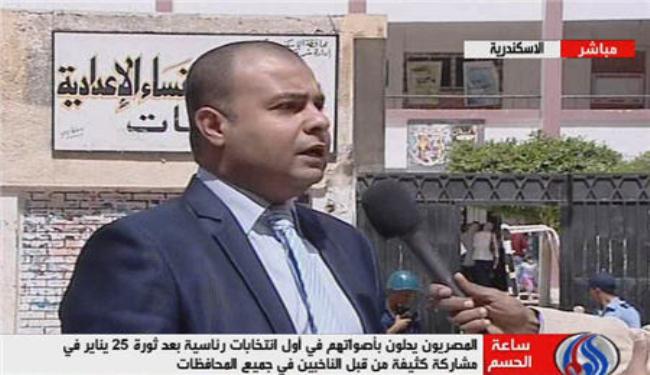 قيادي اخواني: فرص الفلول للفوز بالانتخابات معدومة