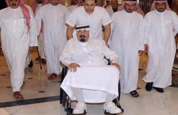 وقت كشي براي اصلاحات  در عربستان