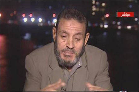 حاکمیت نظام اسلامی موجب پیشرفت مصر است