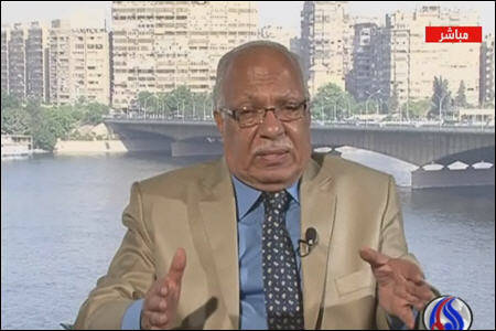 صلح مصر با اسرائیل محال است