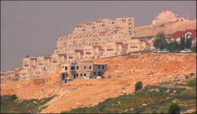 فلسطين: الكيان يزور معالم القدس المحتلة