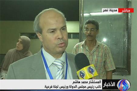 پیش بینی نتیجه انتخابات مصر دشوار است