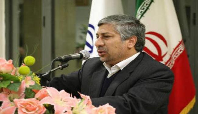 إيران تحقق الاكتفاء الذاتي في الماء والكهرباء